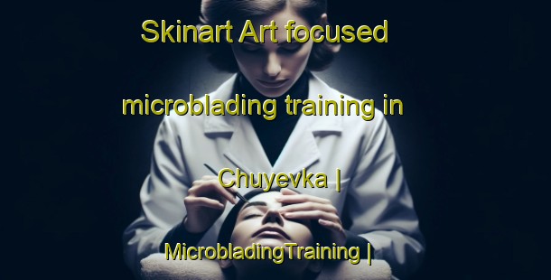 Skinart Art-focused microblading training in Chuyevka | MicrobladingTraining | MicrobladingClasses | SkinartTraining-Russian Federation
